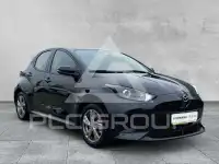 2025 Mazda 2