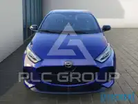 2025 Mazda 2