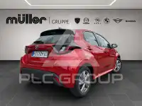 2025 Mazda 2
