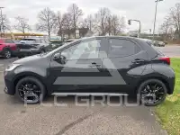 2025 Mazda 2