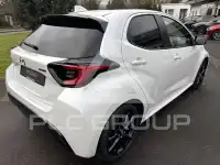 2025 Mazda 2