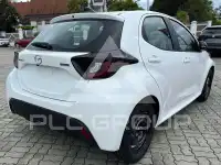 2025 Mazda 2