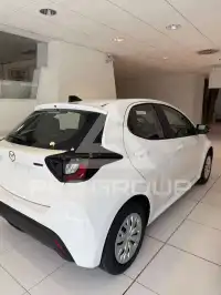 2025 Mazda 2