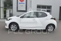 2025 Mazda 2