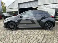 2025 Mazda 2 (Demio)