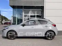 2025 Mazda 2 (Demio)