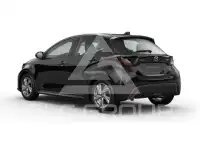 2025 Mazda 2