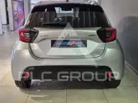 2025 Mazda 2