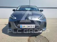 2025 Mazda 2