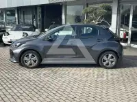 2025 Mazda 2