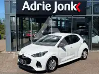 2025 Mazda 2