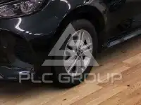 2025 Mazda 2