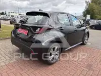 2025 Mazda 2