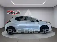 2025 Mazda 2