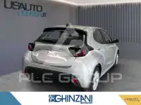 2025 Mazda 2
