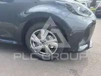 2026 Mazda 2