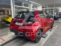 2025 Mazda 2