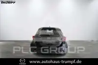 2025 Mazda 2