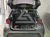 2025 Mazda 2 (Demio)