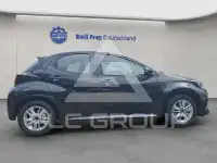 2025 Mazda 2