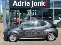 2025 Mazda 2