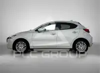2025 Mazda 2