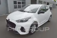 2025 Mazda 2