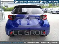 2025 Mazda 2