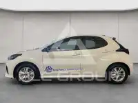 2025 Mazda 2
