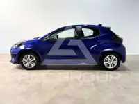 2025 Mazda 2