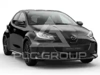 2025 Mazda 2
