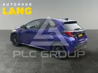 2025 Mazda 2