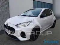 2025 Mazda 2