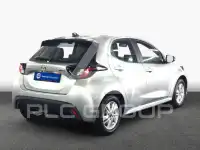 2025 Mazda 2