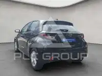 2025 Mazda 2