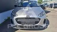 2025 Mazda 2