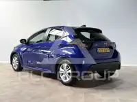 2025 Mazda 2