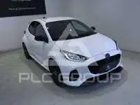 2025 Mazda 2 (Demio)