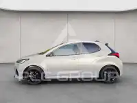 2025 Mazda 2