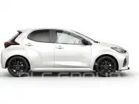 2025 Mazda 2