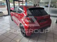 2025 Mazda 2