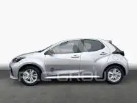 2025 Mazda 2