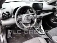 2025 Mazda 2