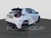 2025 Mazda 2
