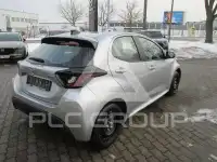 2026 Mazda 2