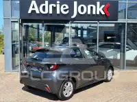 2025 Mazda 2