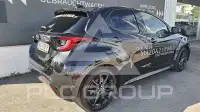 2025 Mazda 2