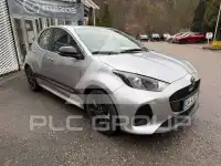 2025 Mazda Unknown