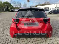 2025 Mazda 2
