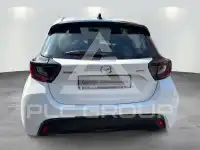 2025 Mazda 2